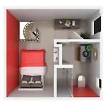 Little Pendjari - Duplex - Port - Host Provence لا سين سور مير