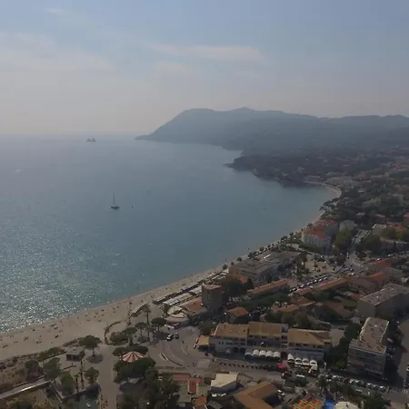 Διαμέρισμα Little Pendjari - Duplex - Port - Host Provence