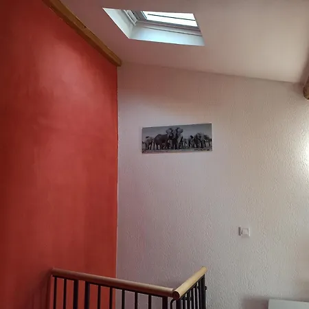 Apartment Little Pendjari - Duplex - Port - Host Provence