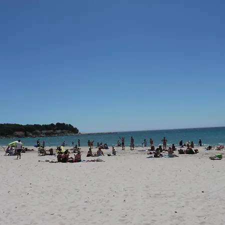 Little Pendjari - Duplex - Port - Host Provence Apartament *