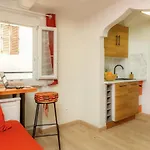 Little Pendjari - Duplex - Port - Host Provence La Seyne-sur-Mer