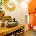Little Pendjari - Duplex - Port - Host Provence Lejlighed La Seyne-sur-Mer