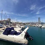 Little Pendjari - Duplex - Port - Host Provence *