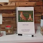 Little Pendjari - Duplex - Port - Host Provence Lejlighed *