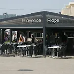 Little Pendjari - Duplex - Port - Host Provence La Seyne-sur-Mer