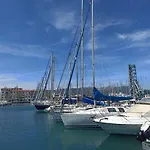 Little Pendjari - Duplex - Port - Host Provence * La Seyne-sur-Mer