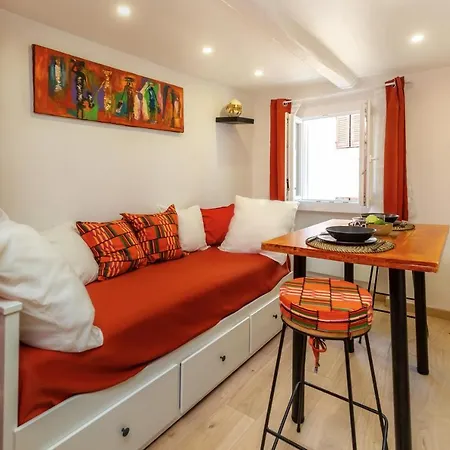 Little Pendjari - Duplex - Port - Host Provence Apartment