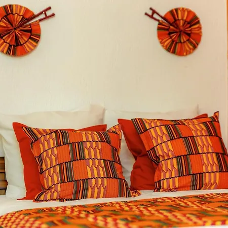 Little Pendjari - Duplex - Port - Host Provence * La Seyne-sur-Mer
